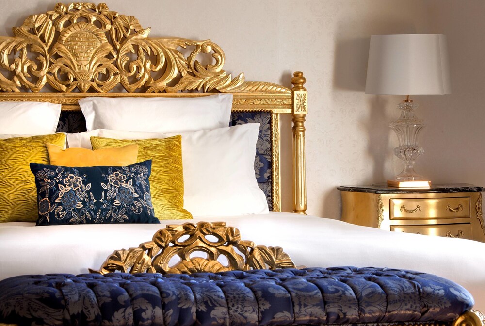 Hotel Saint-Martin
