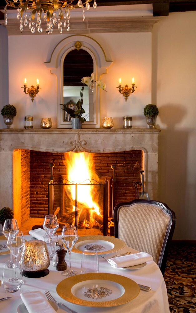Hotel Saint-Martin