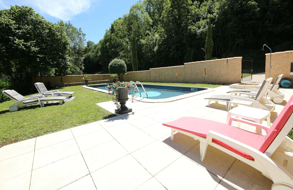 Hotel Saint-Martin