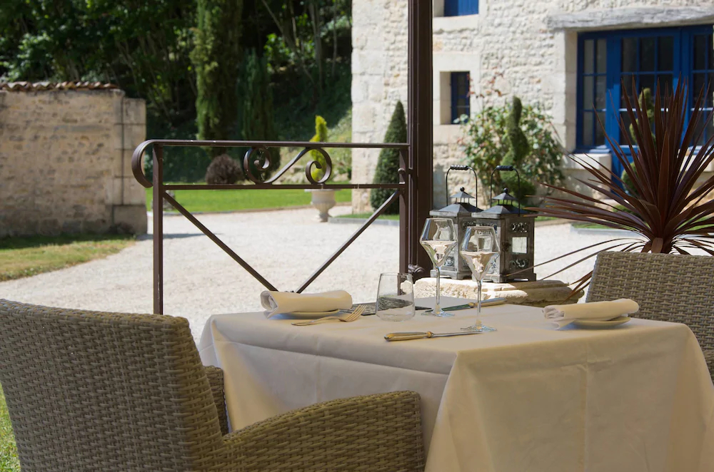 Hotel Saint-Martin
