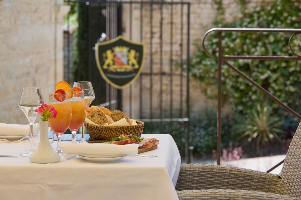 Hotel Saint-Martin