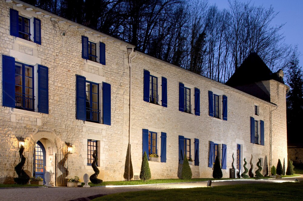 Hotel Saint-Martin