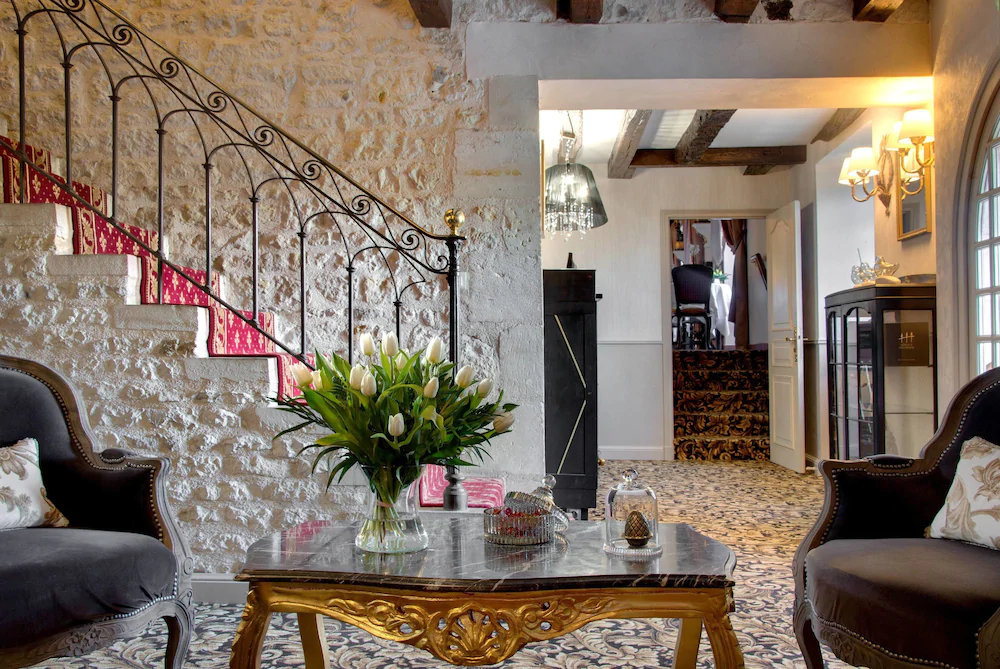 Hotel Saint-Martin