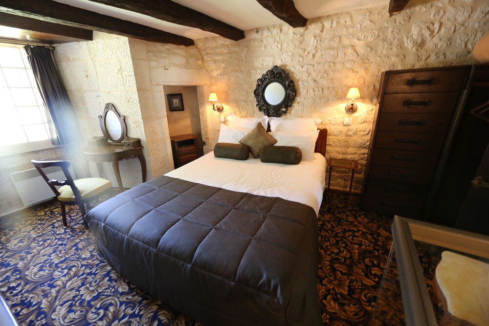 Hotel Saint-Martin