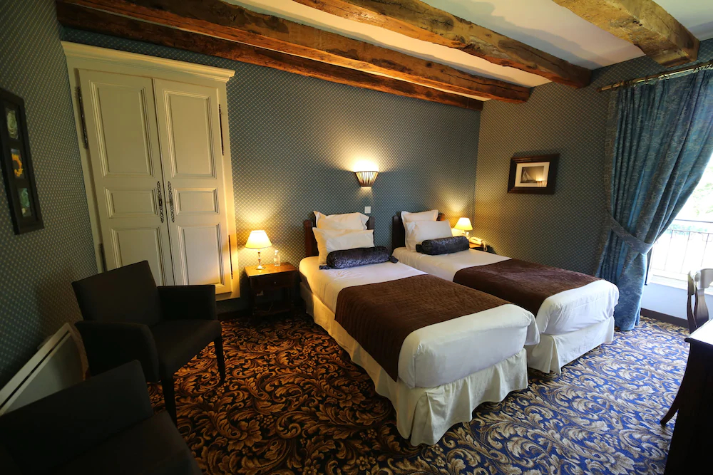 Hotel Saint-Martin