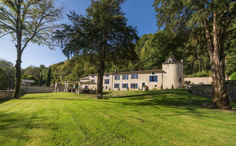 Hotel Saint-Martin