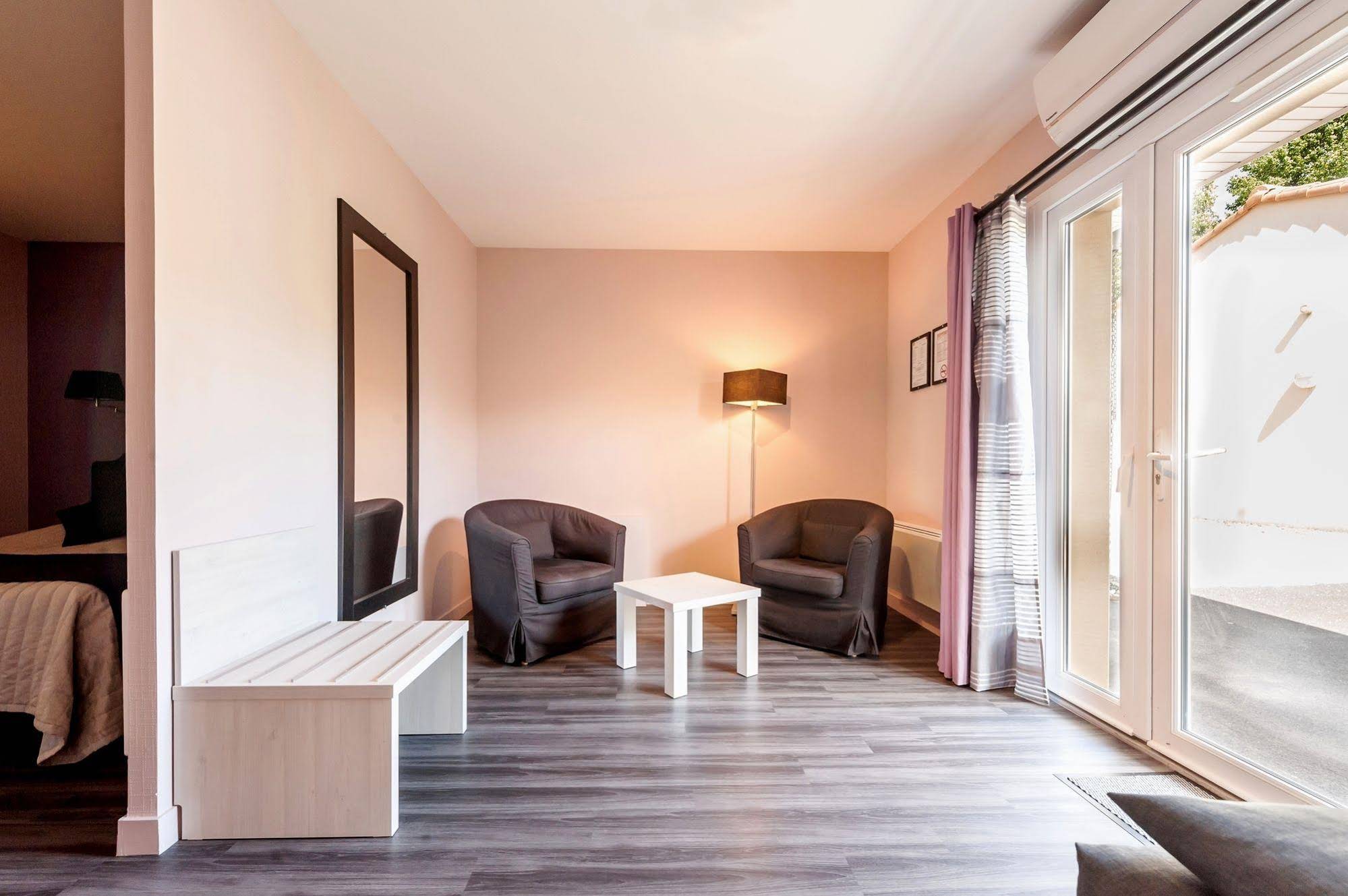 Hotel de l’Argentiere