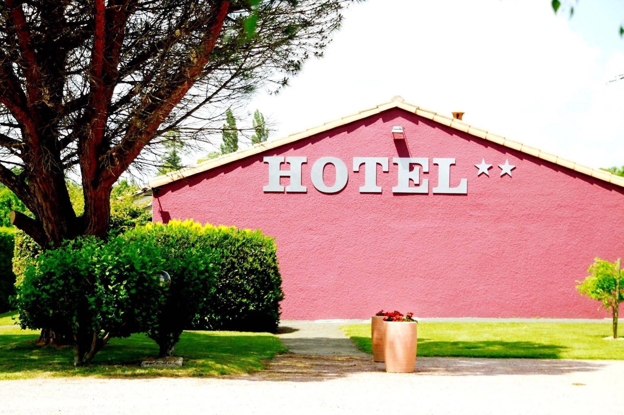 Hotel de l’Argentiere