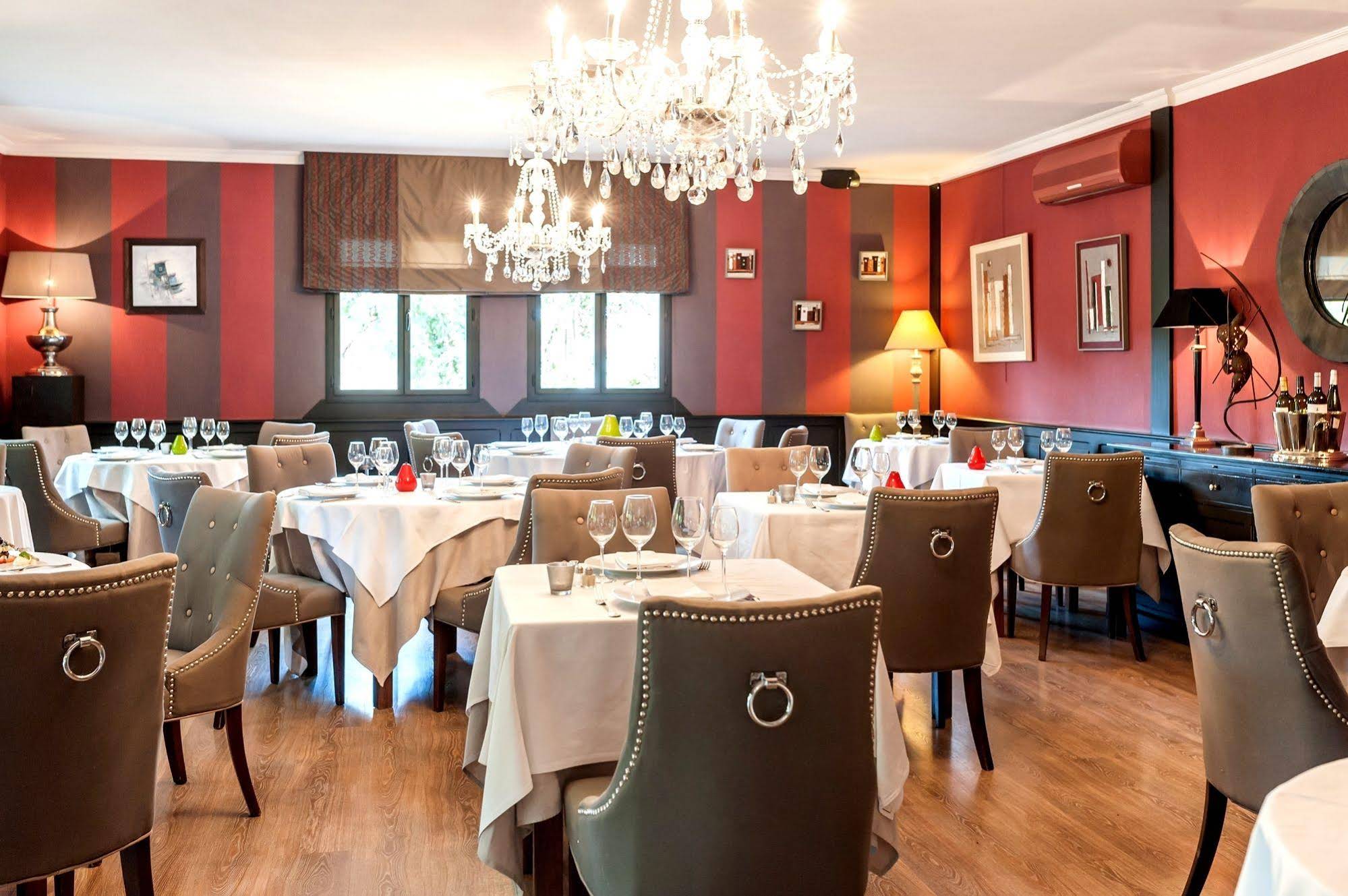 Hotel de l’Argentiere