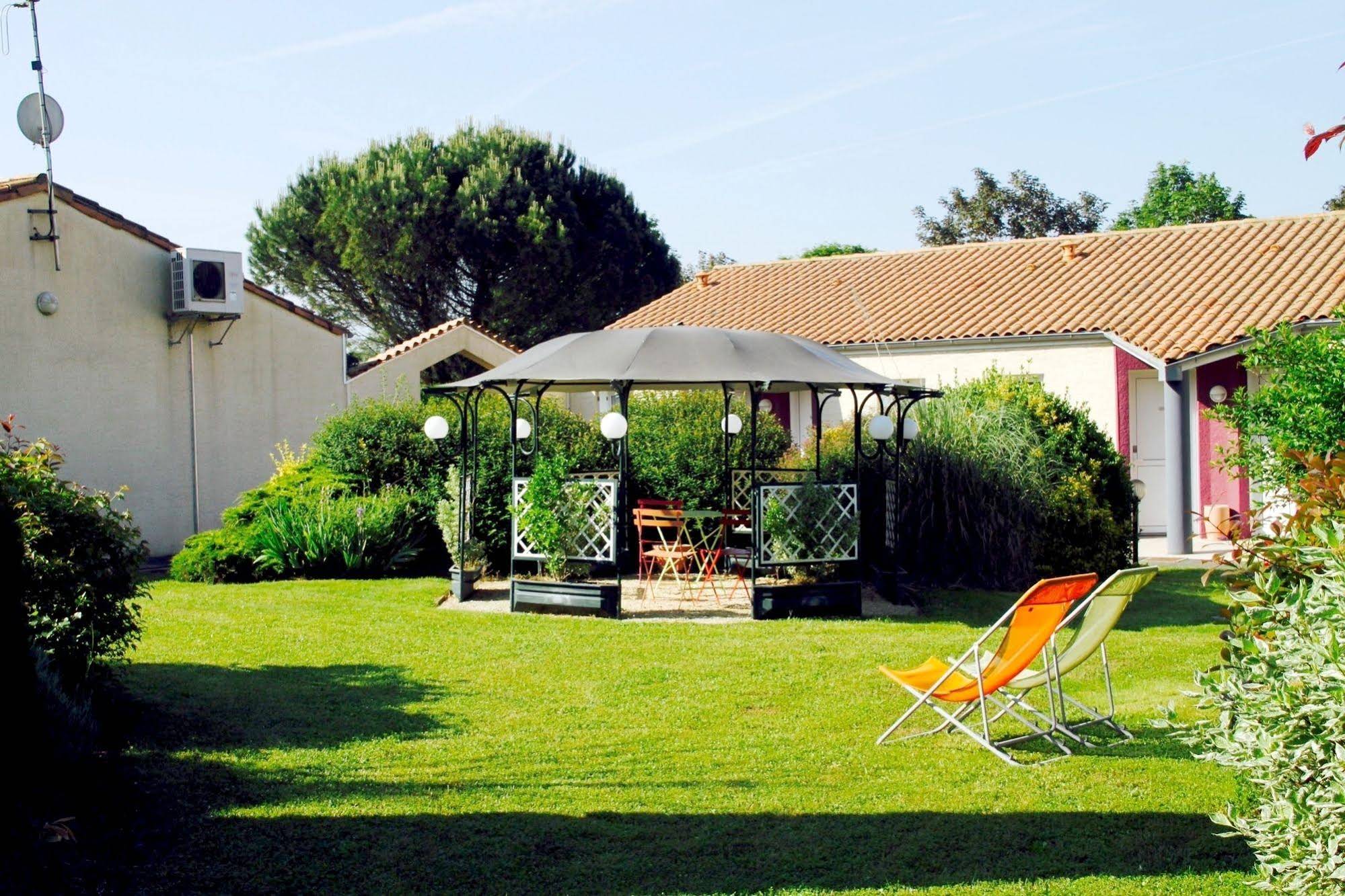 Hotel de l’Argentiere