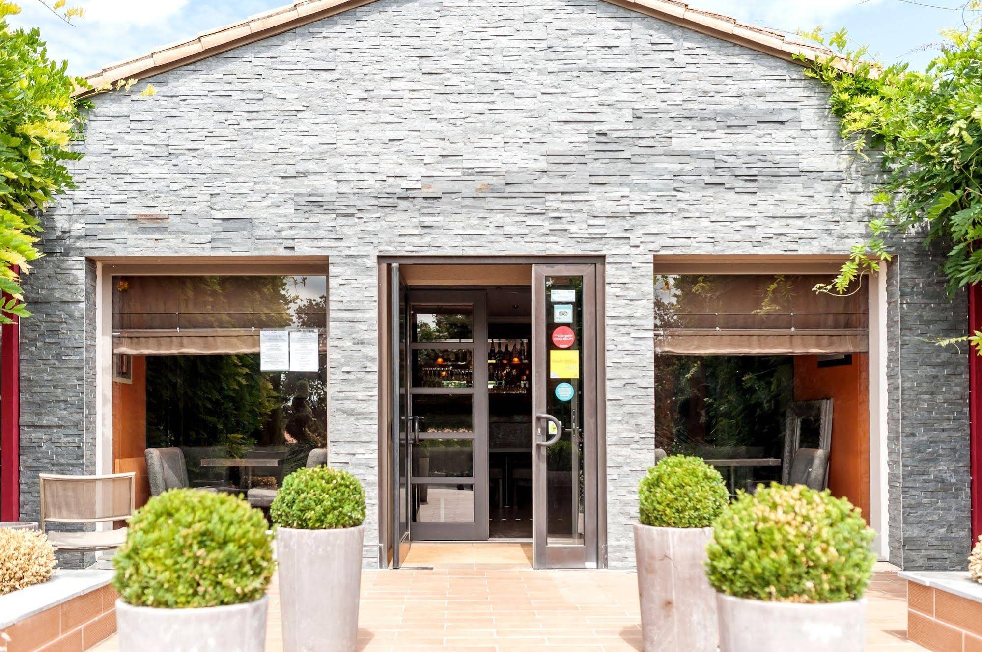 Hotel de l’Argentiere