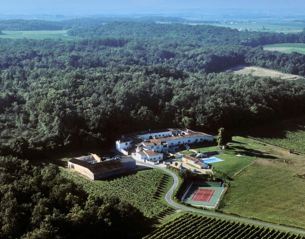 Le Relais de Saint Preuil