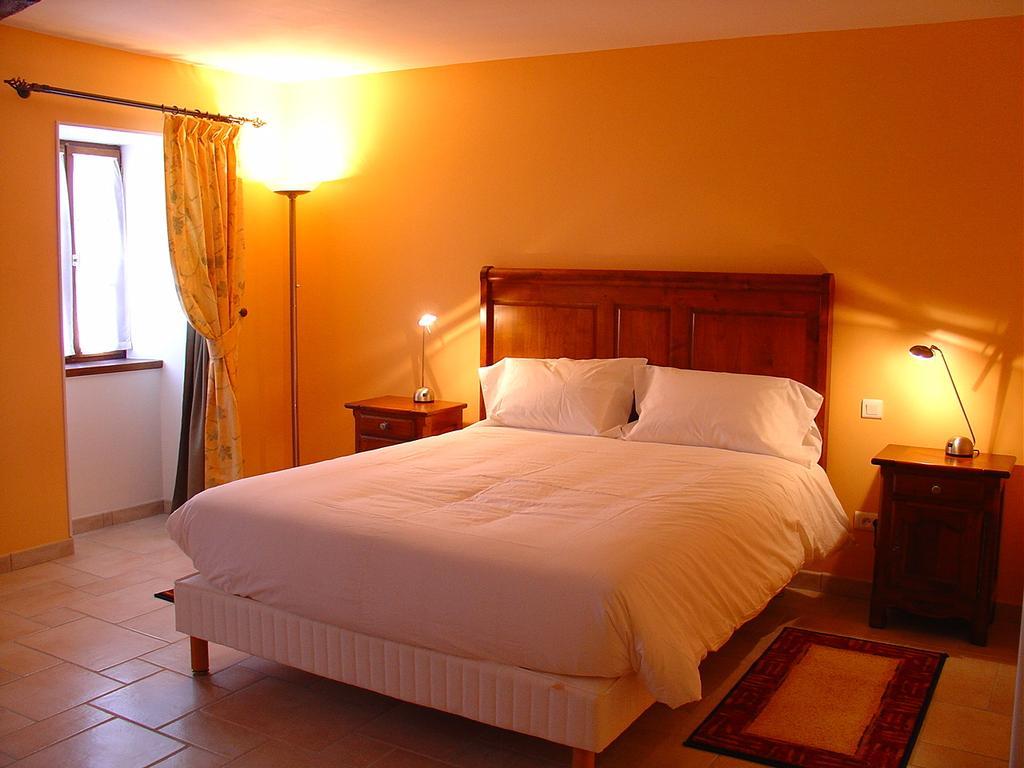 Le Relais de Saint Preuil