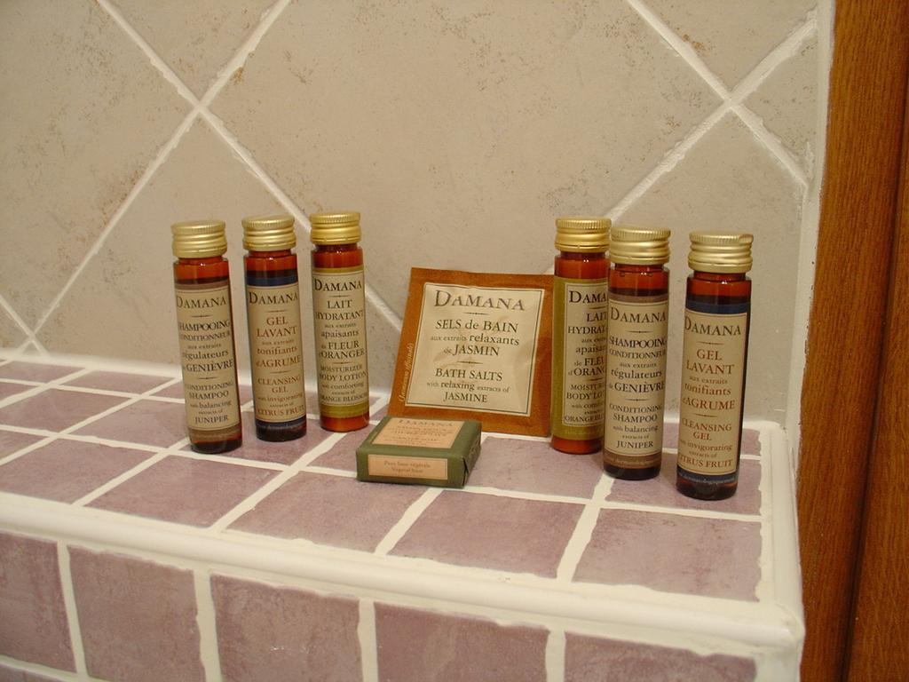 Le Relais de Saint Preuil