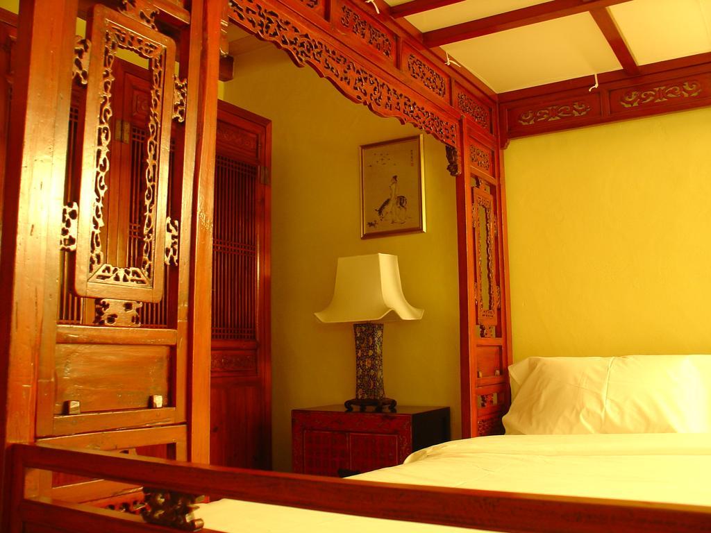 Le Relais de Saint Preuil