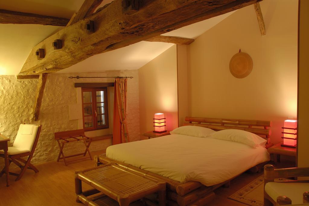 Le Relais de Saint Preuil