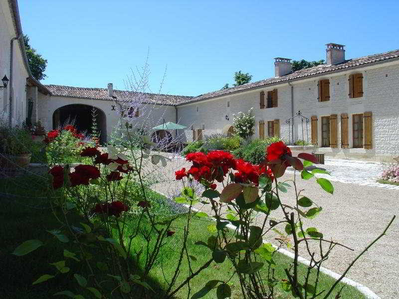 Le Relais de Saint Preuil