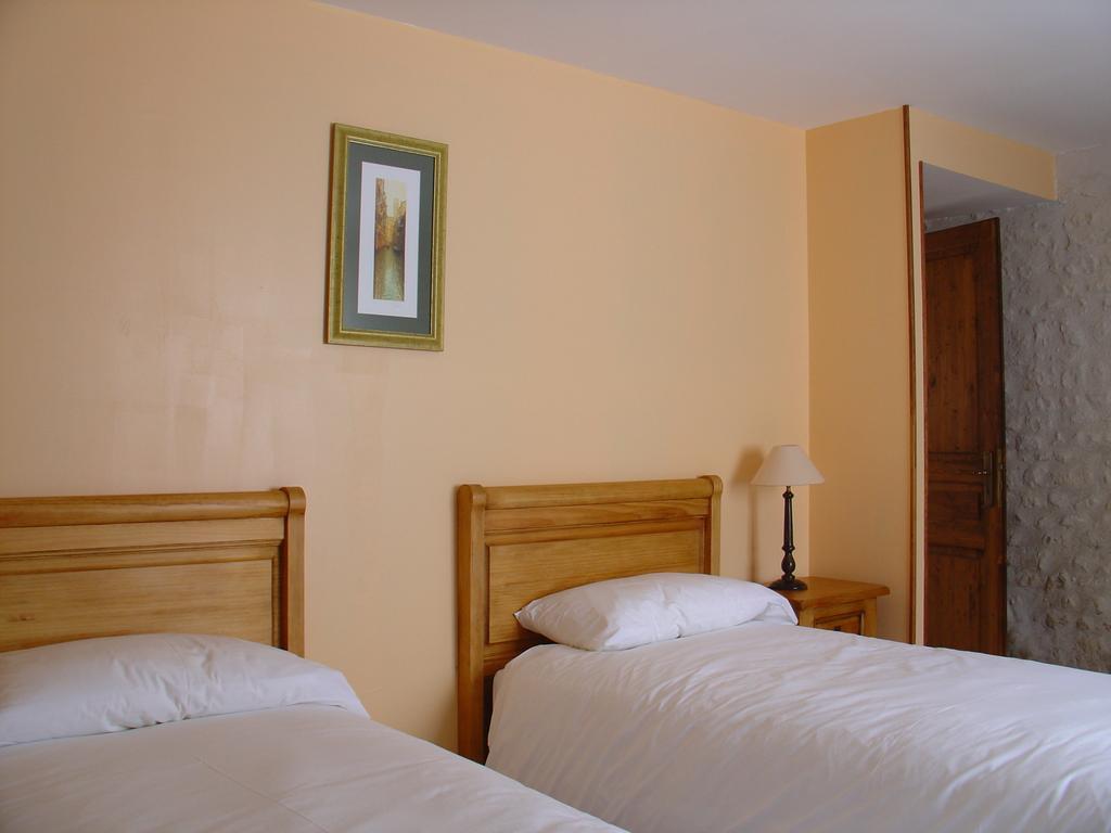 Le Relais de Saint Preuil