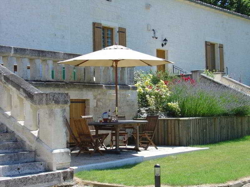 Le Relais de Saint Preuil