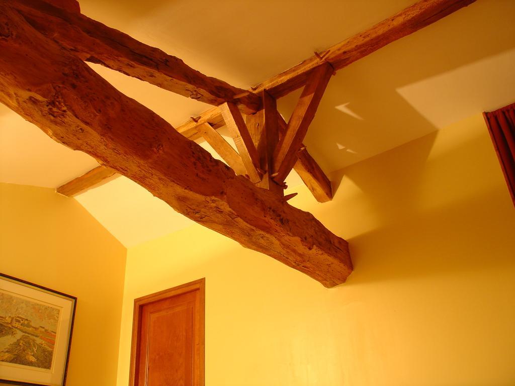 Le Relais de Saint Preuil