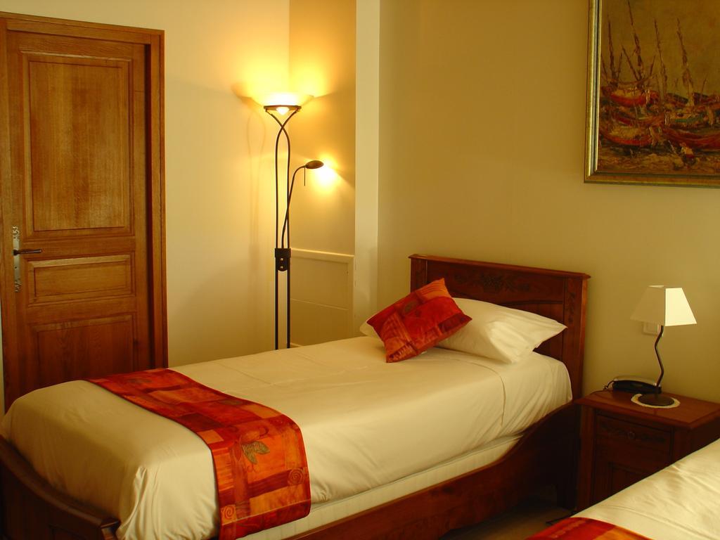 Le Relais de Saint Preuil