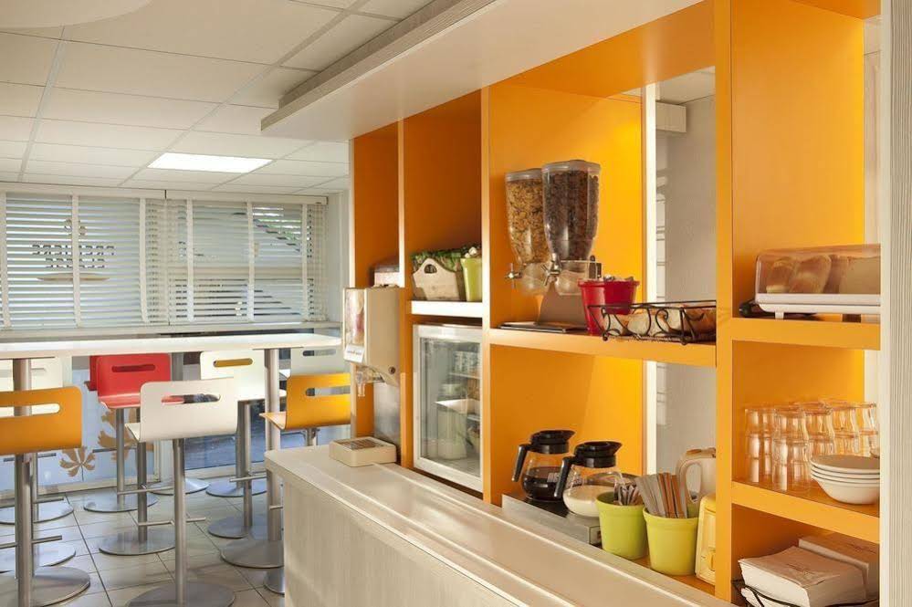 Hotel Première Classe Angouleme Ouest - Saint Yrieix