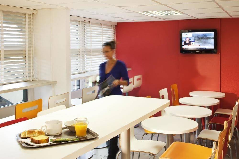 Hotel Première Classe Angouleme Ouest - Saint Yrieix