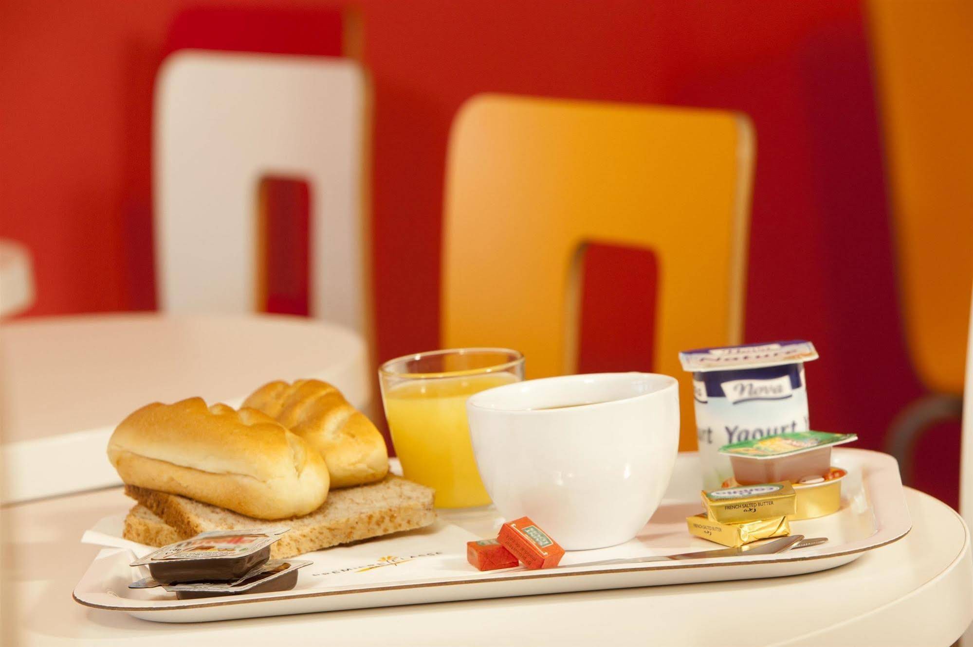 Hotel Première Classe Angouleme Ouest - Saint Yrieix