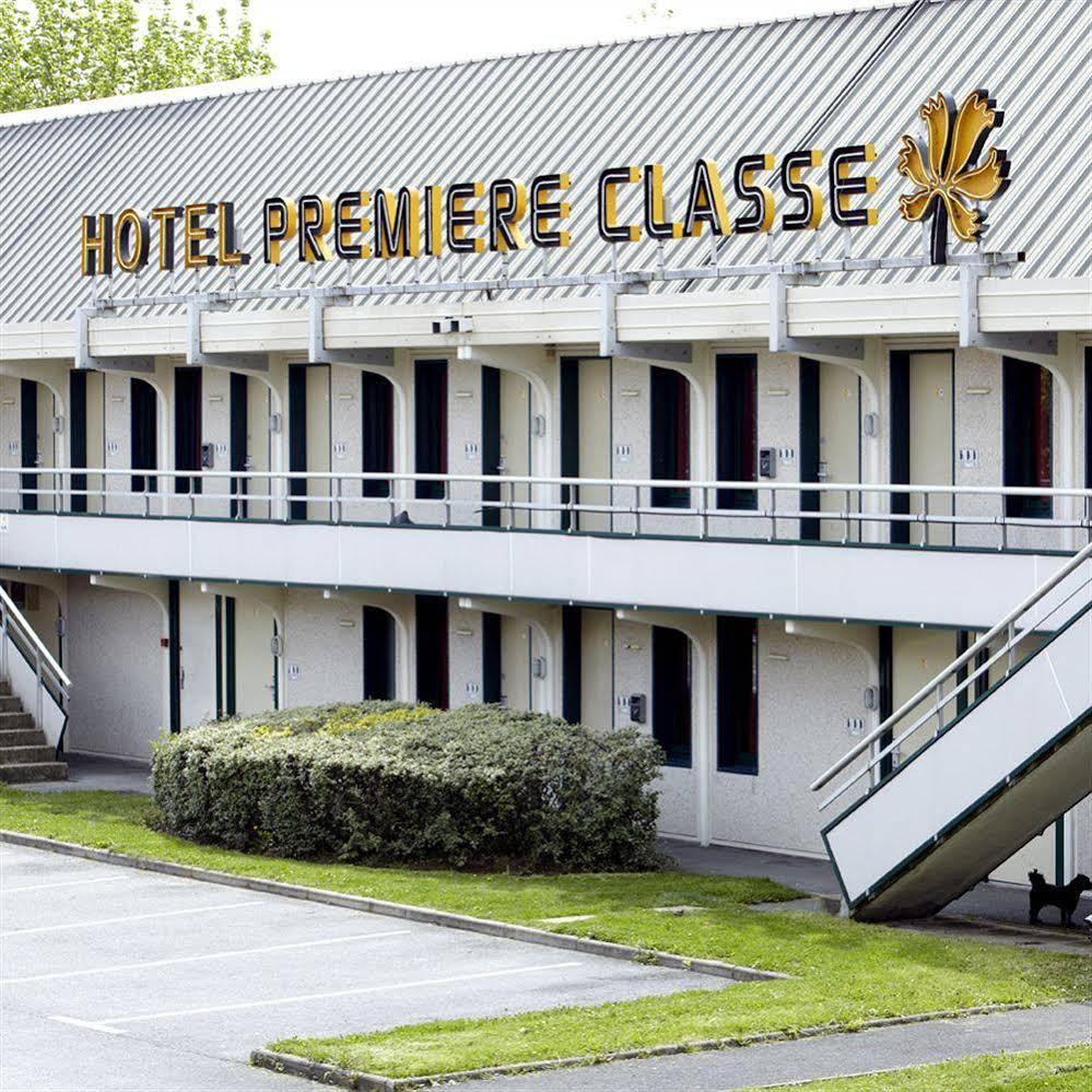 Hotel Première Classe Angouleme Ouest - Saint Yrieix