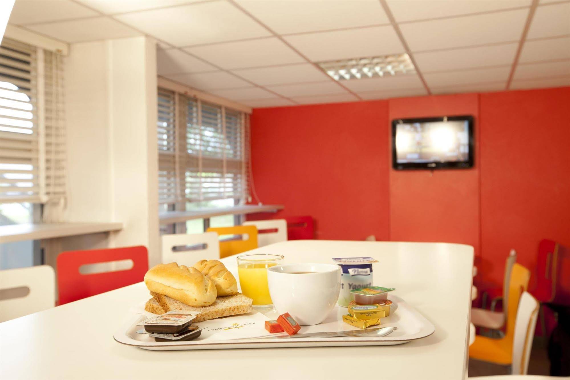 Hotel Première Classe Angouleme Ouest - Saint Yrieix