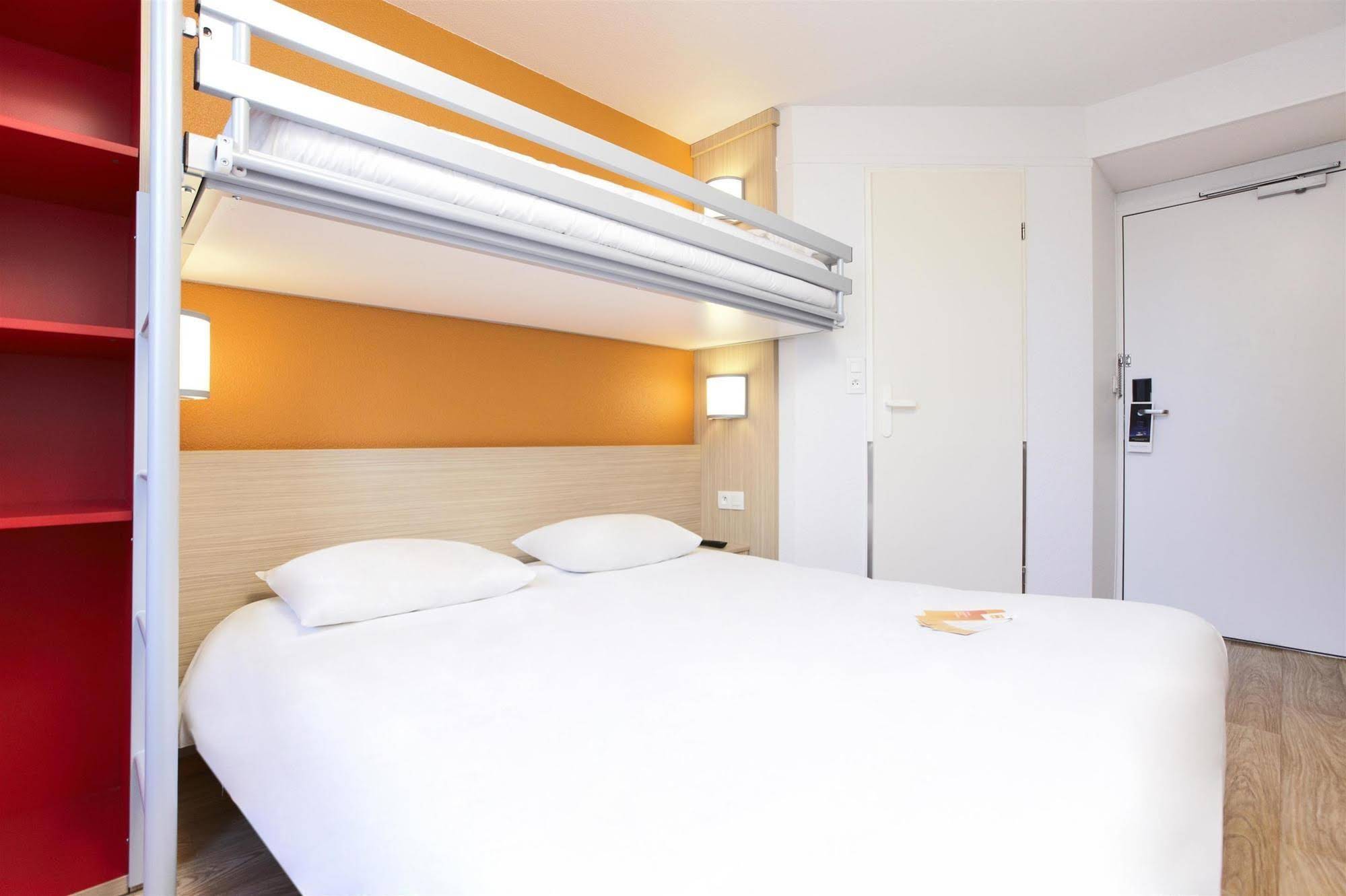 Hotel Première Classe Angouleme Ouest - Saint Yrieix
