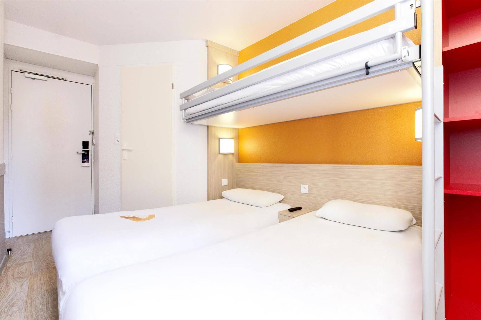 Hotel Première Classe Angouleme Ouest - Saint Yrieix