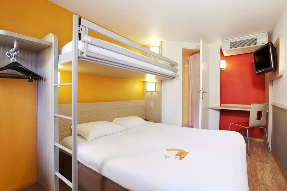 Hotel Première Classe Angouleme Ouest - Saint Yrieix