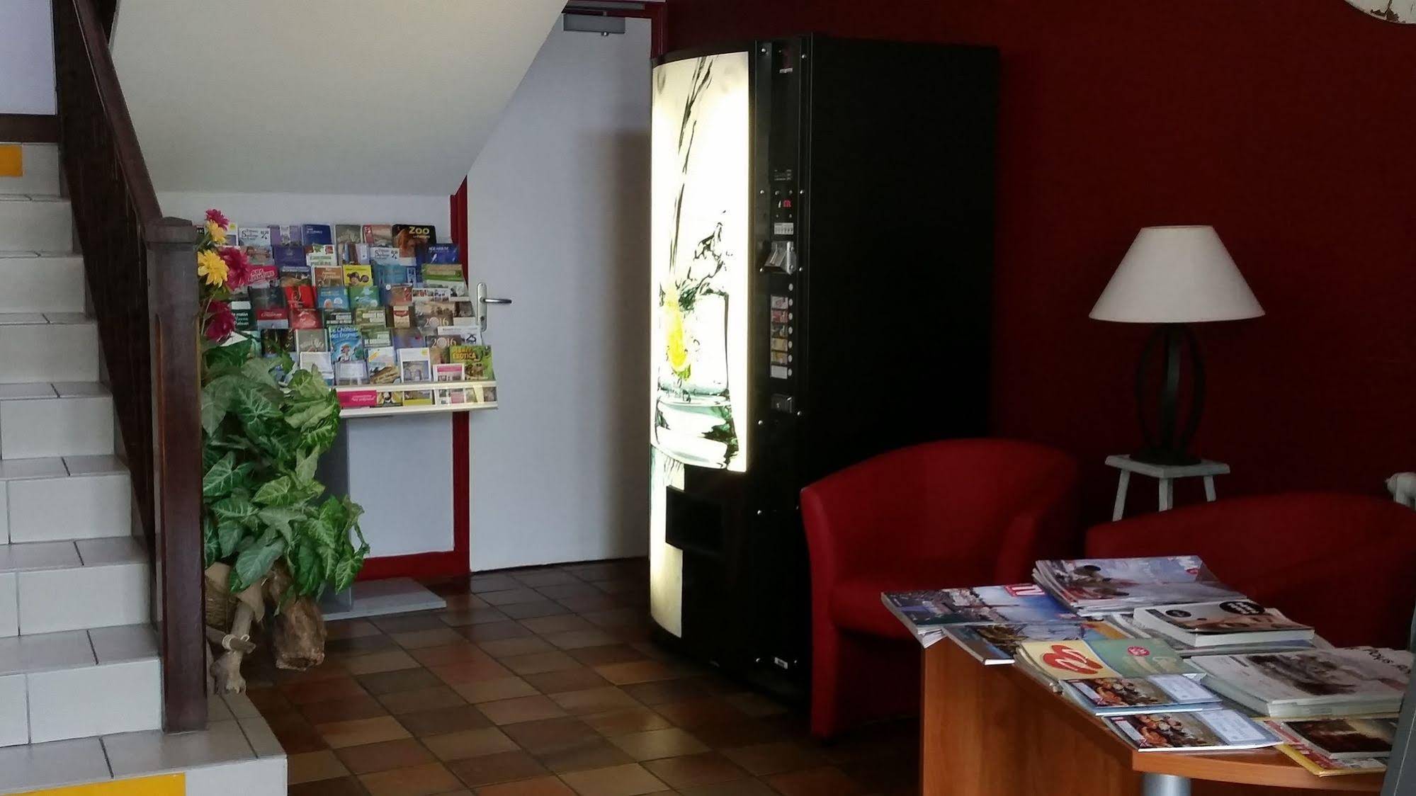 Citotel le Commerce