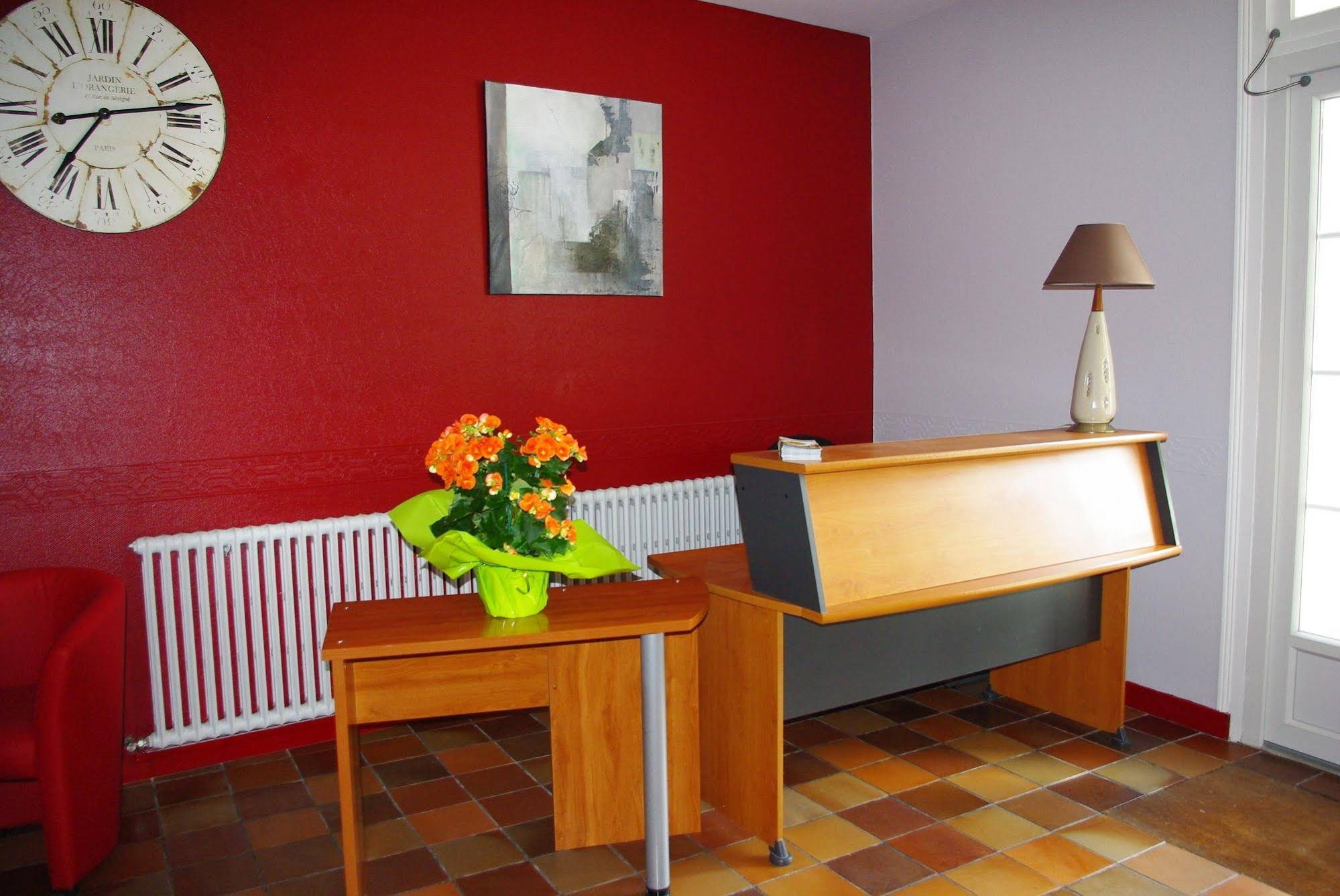 Citotel le Commerce