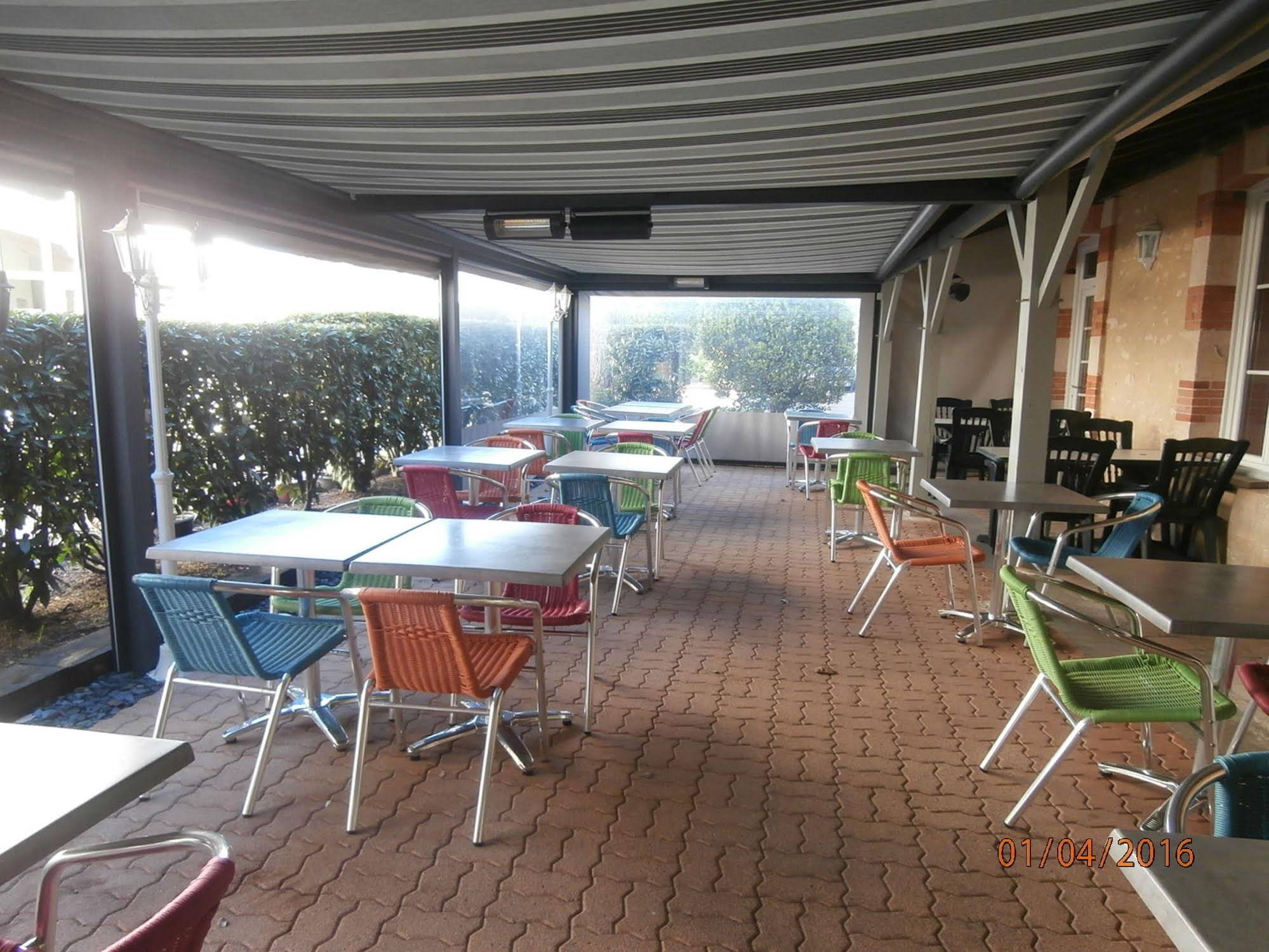 Citotel le Commerce