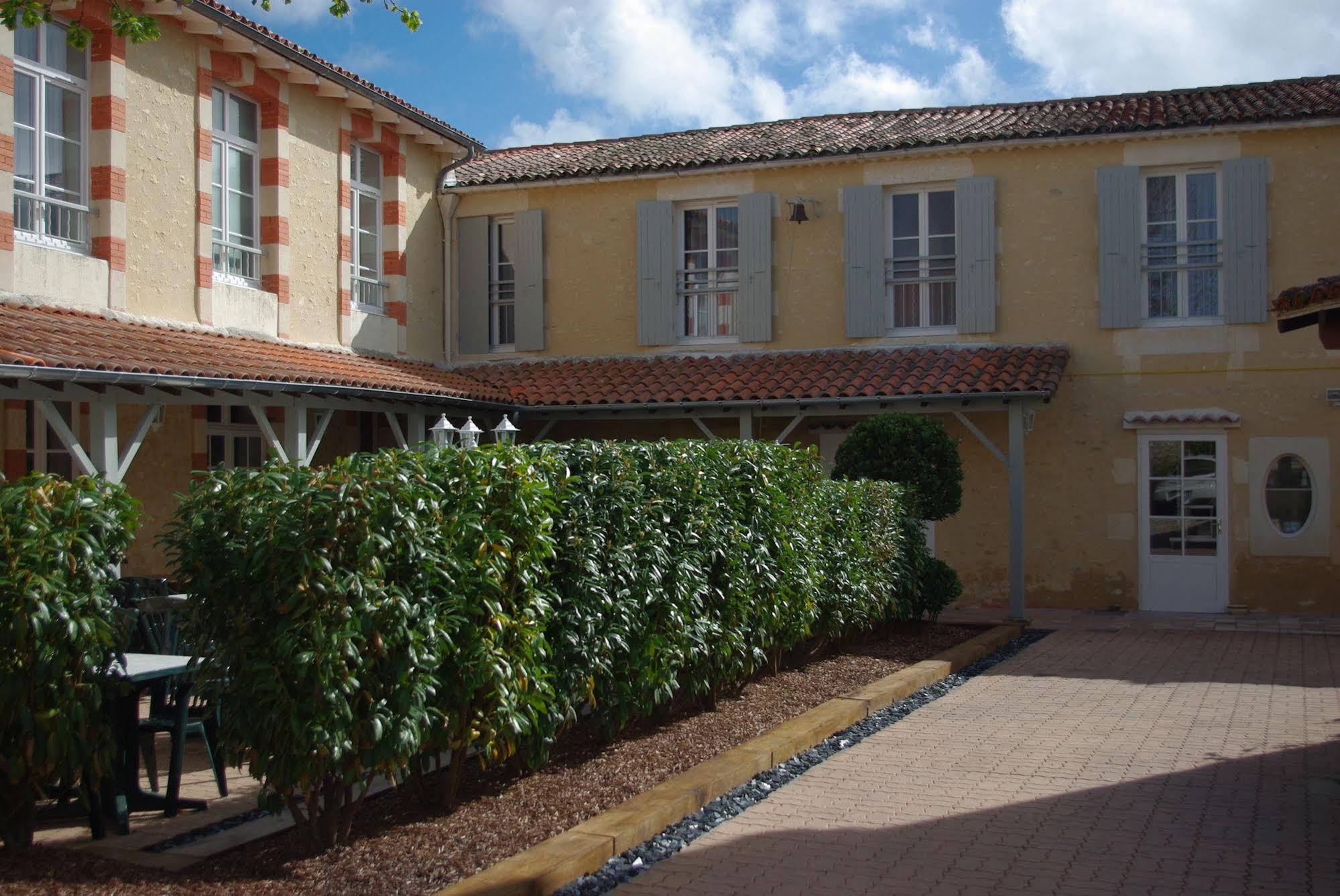Citotel le Commerce