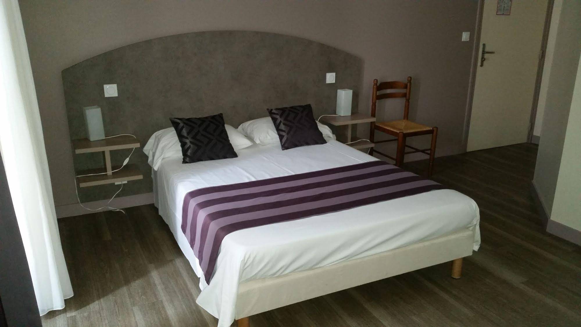 Citotel le Commerce