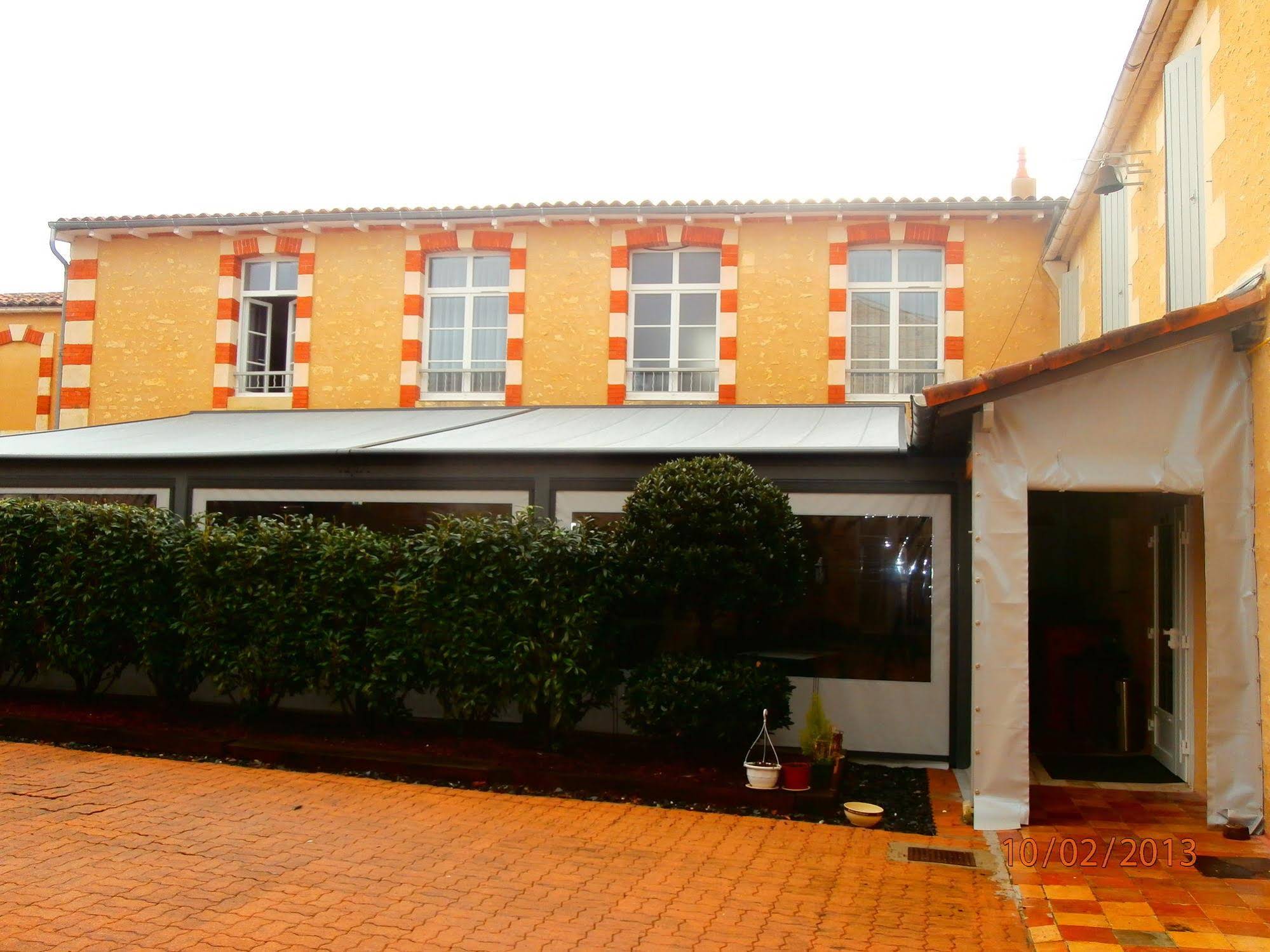 Citotel le Commerce