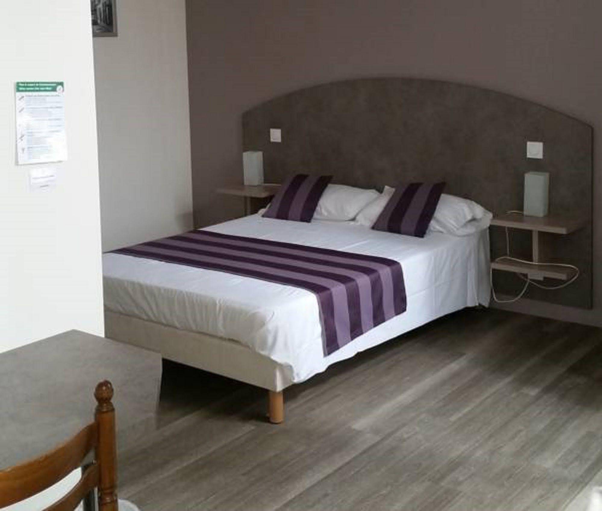 Citotel le Commerce