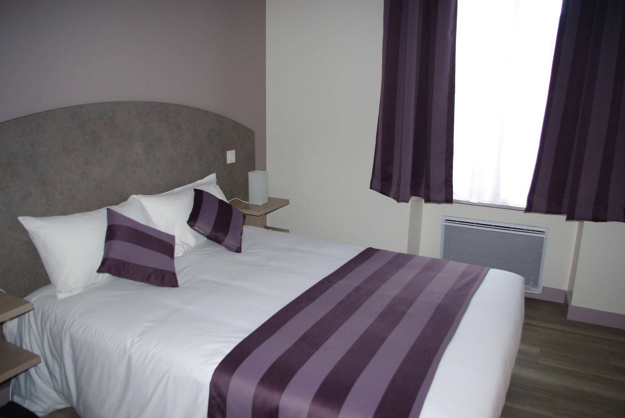 Citotel le Commerce