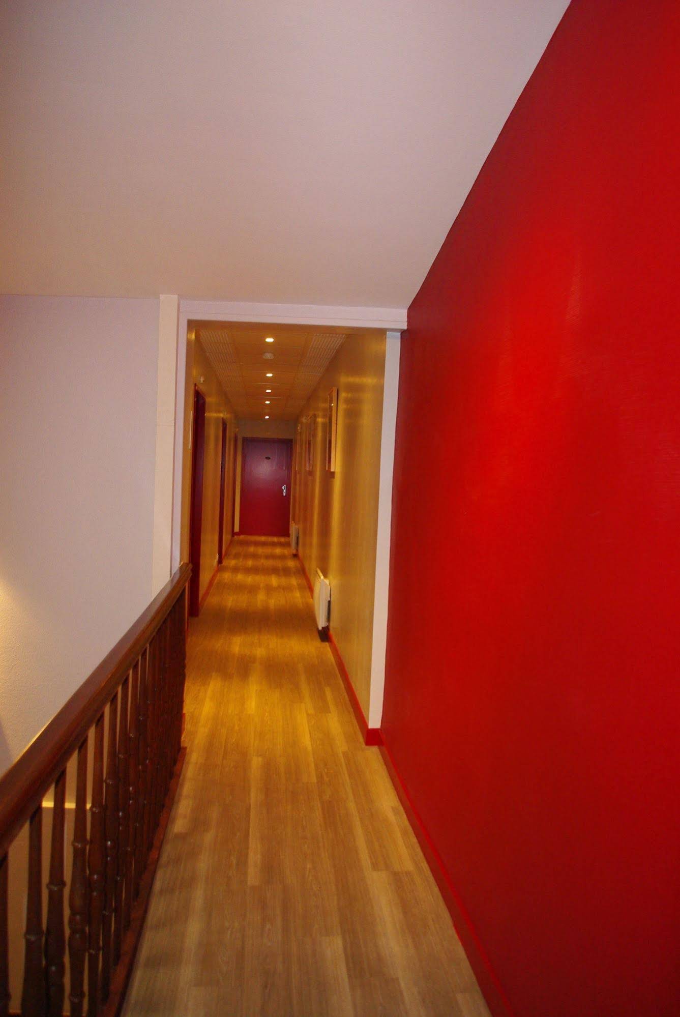 Citotel le Commerce