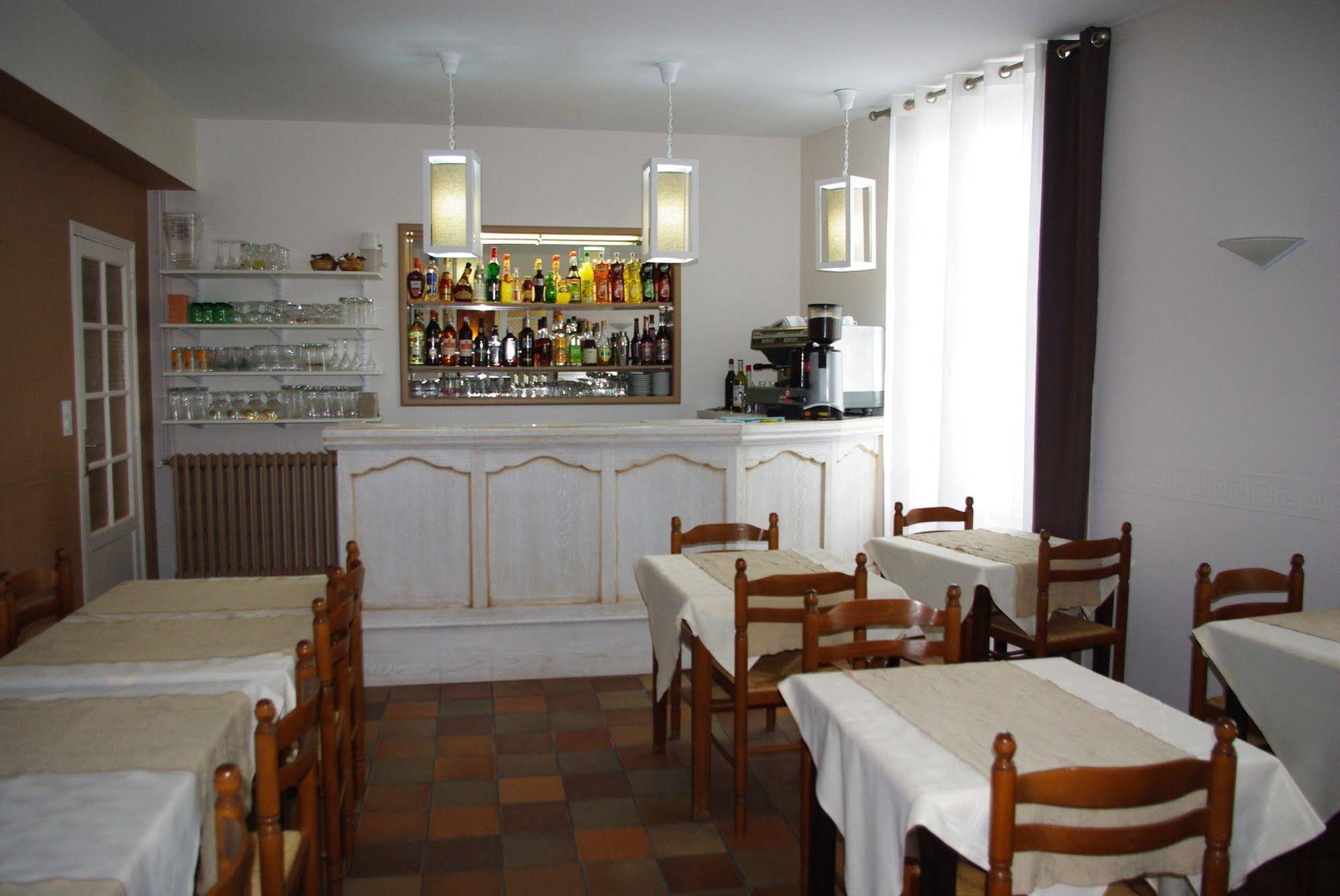 Citotel le Commerce