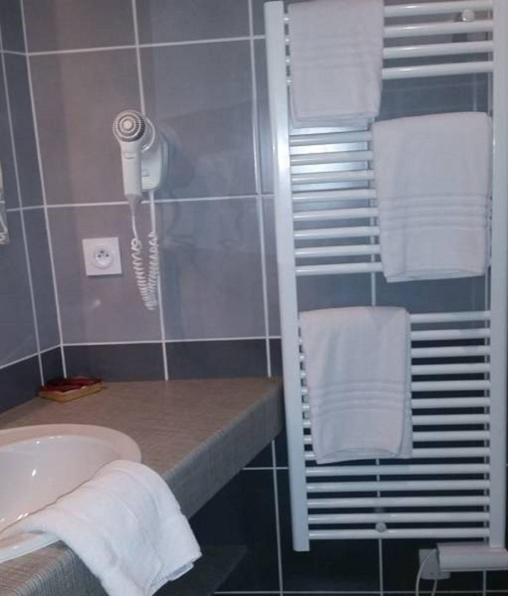 Citotel le Commerce