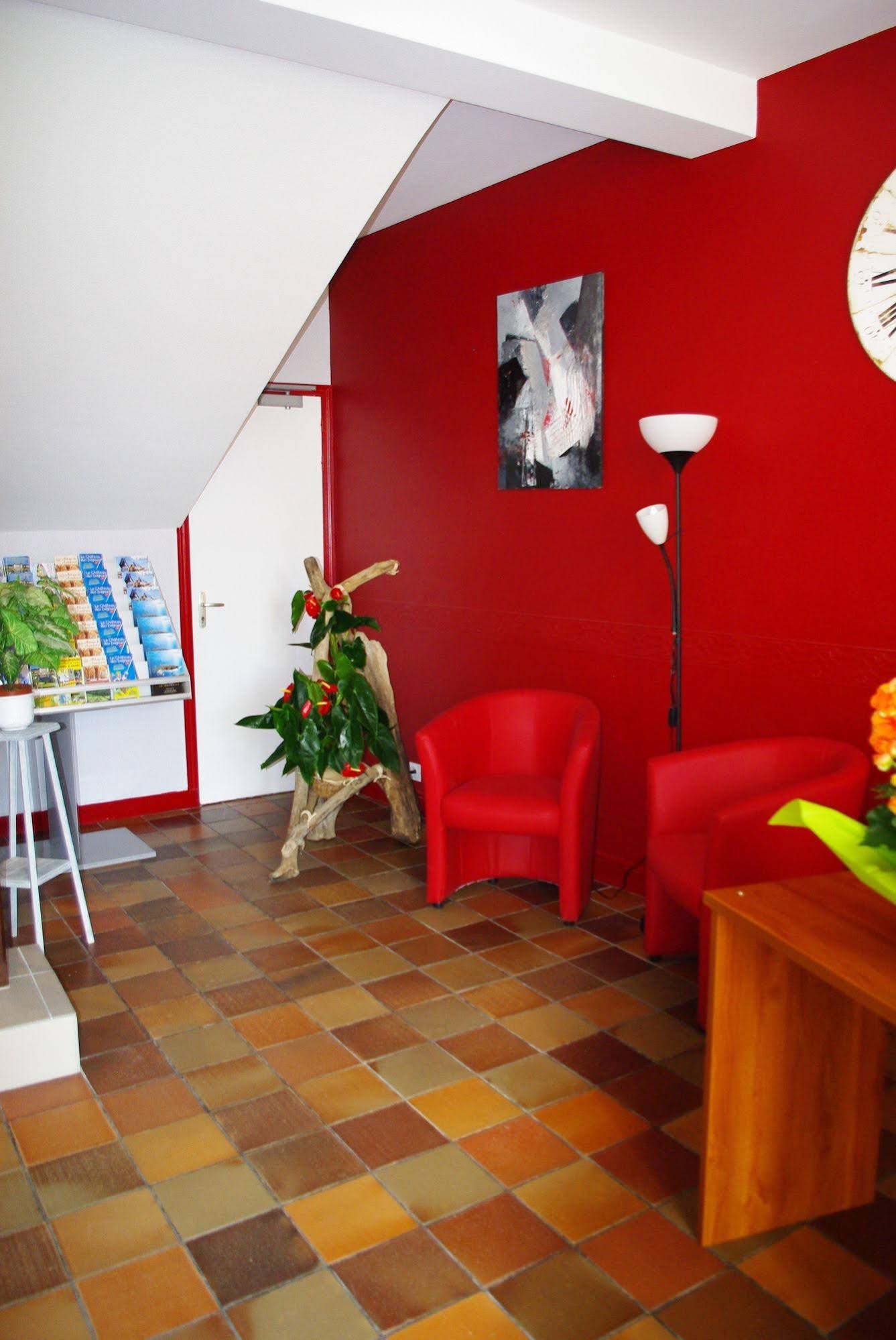 Citotel le Commerce