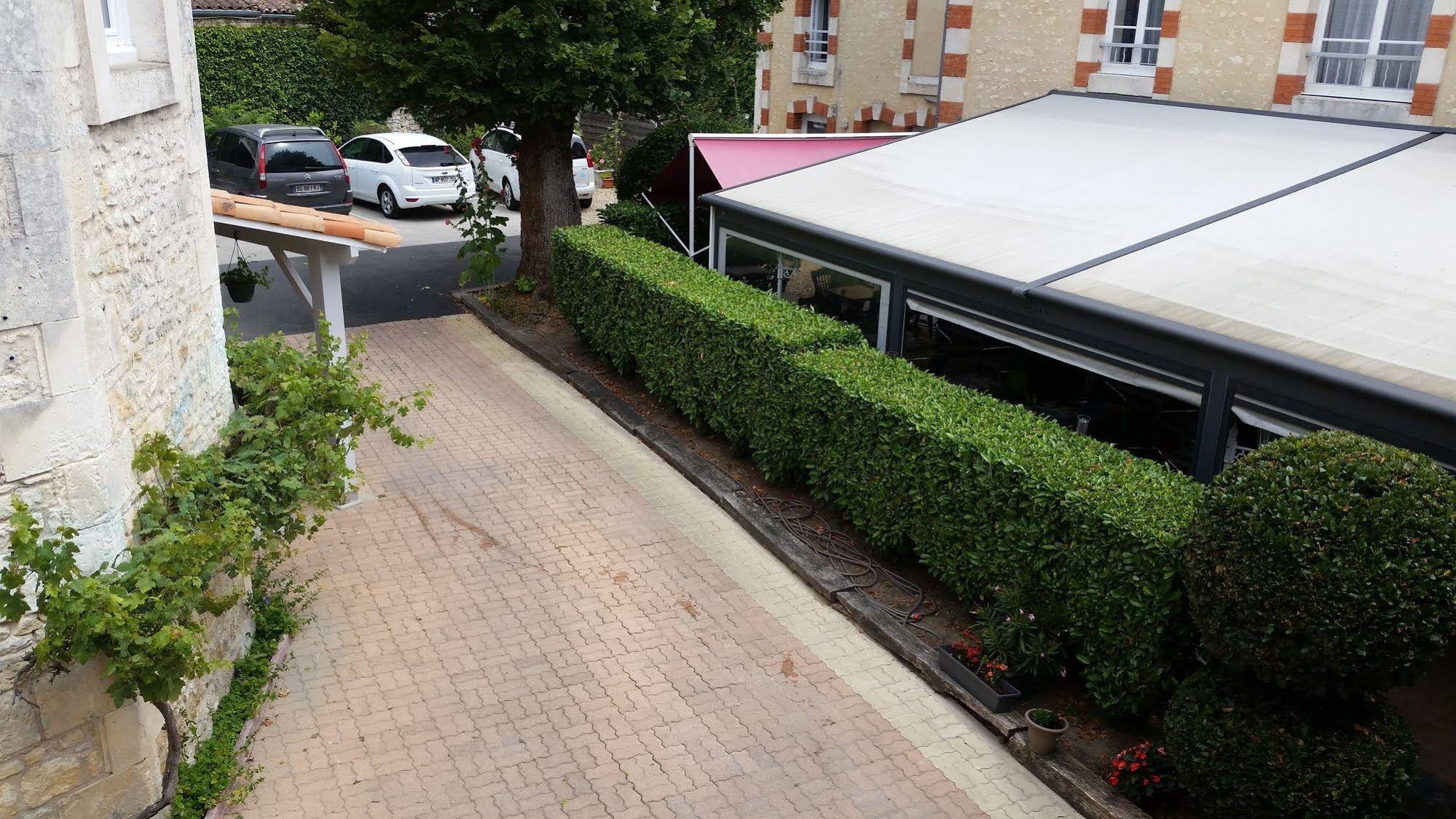 Citotel le Commerce