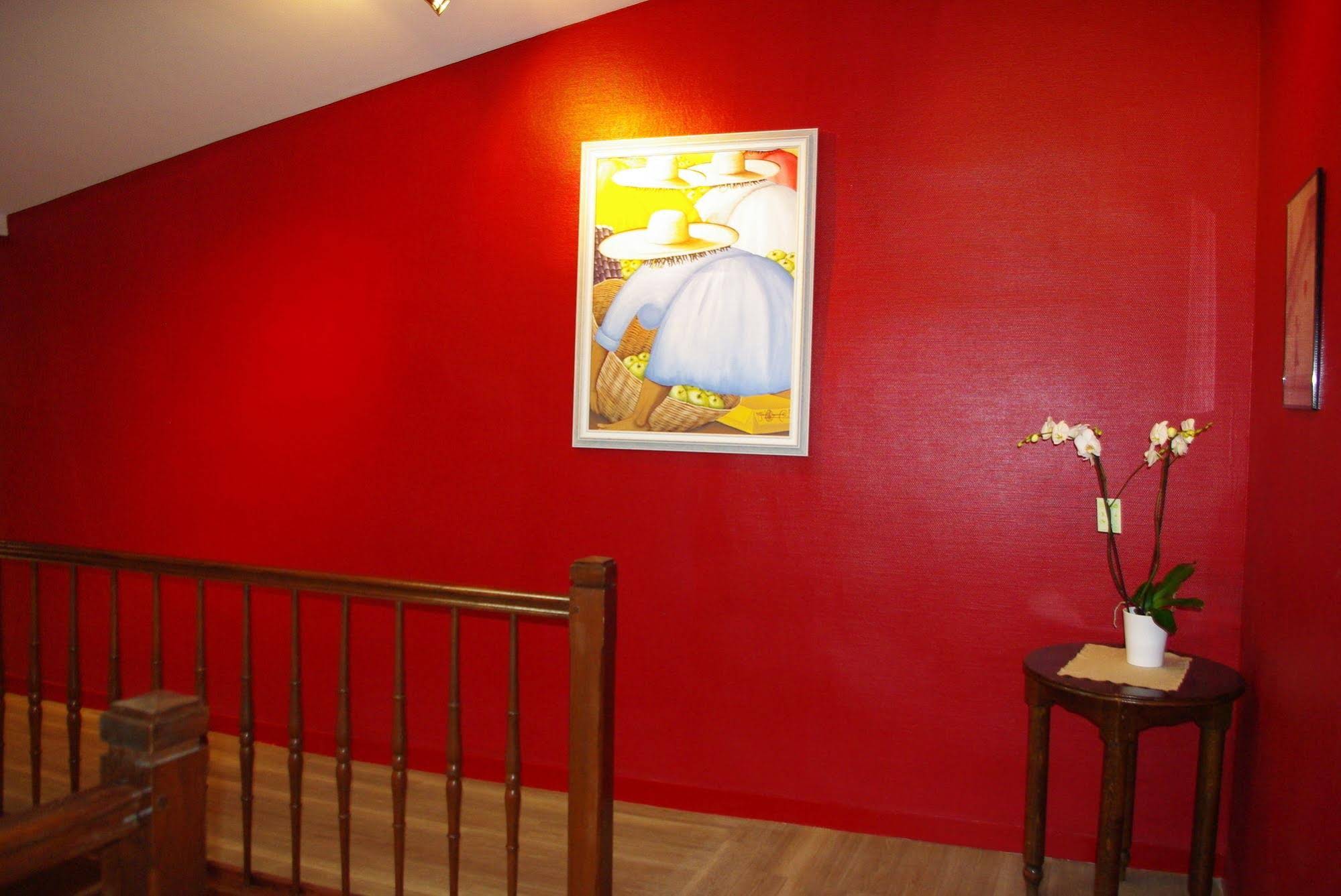 Citotel le Commerce
