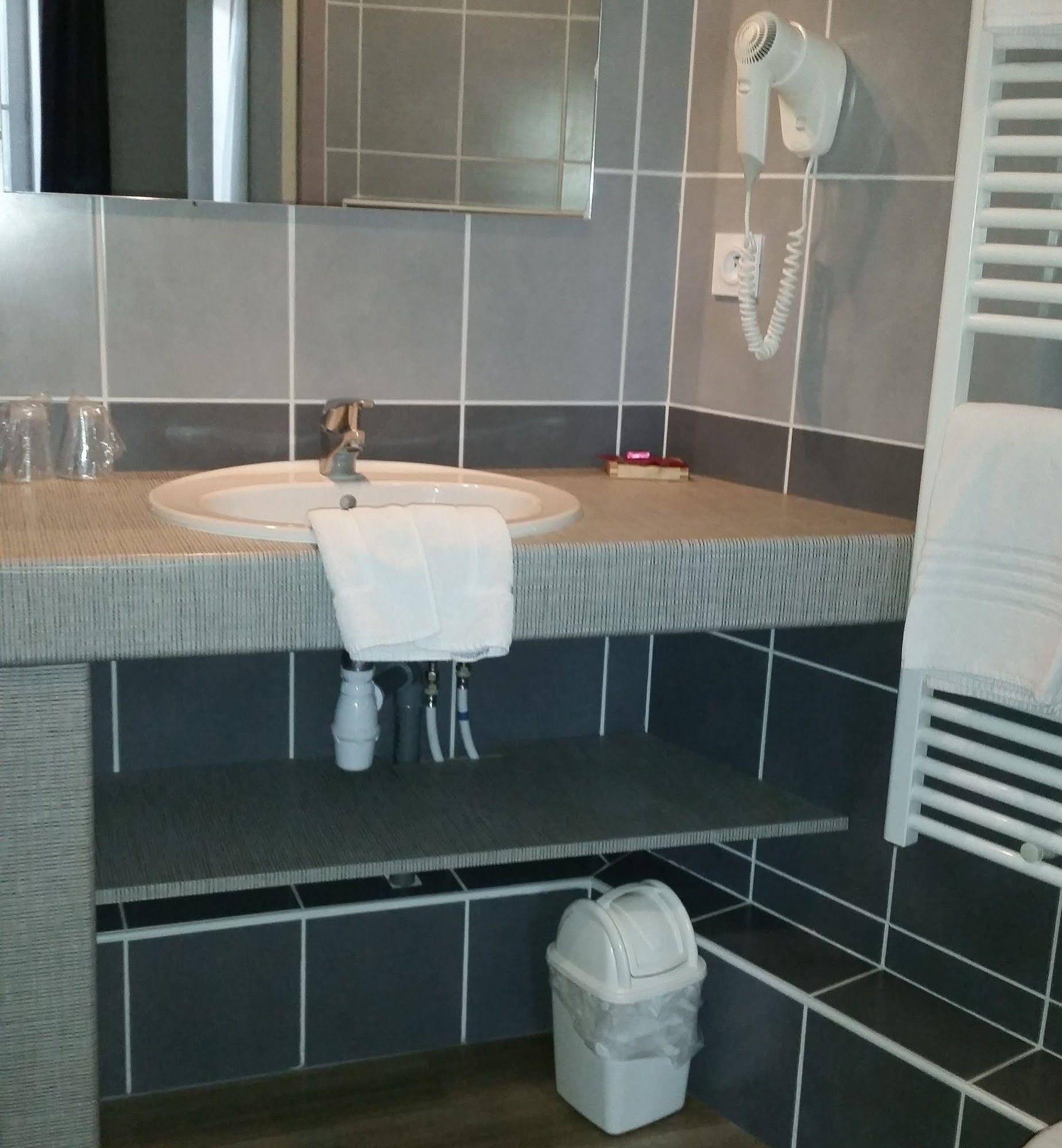Citotel le Commerce