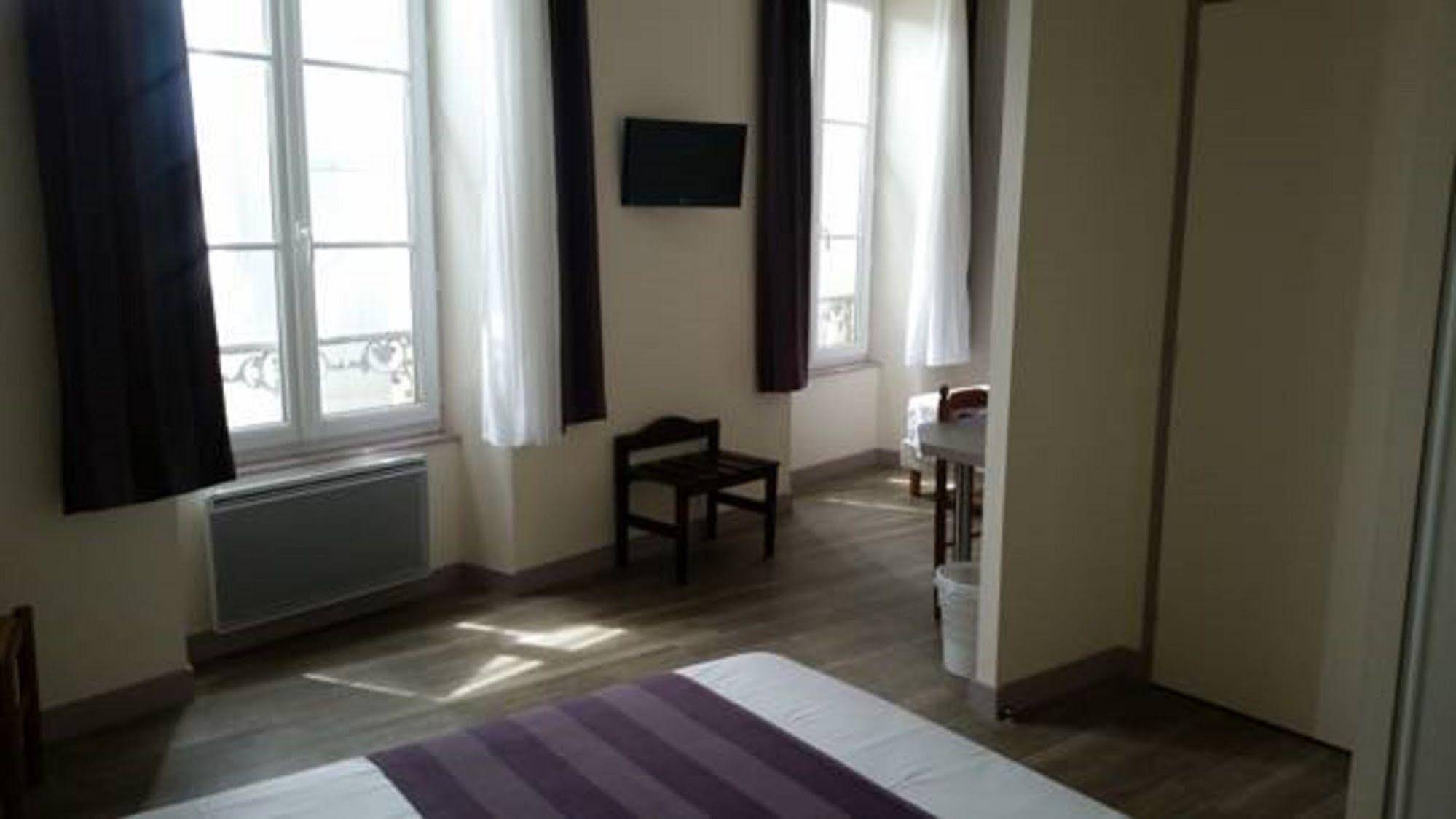 Citotel le Commerce