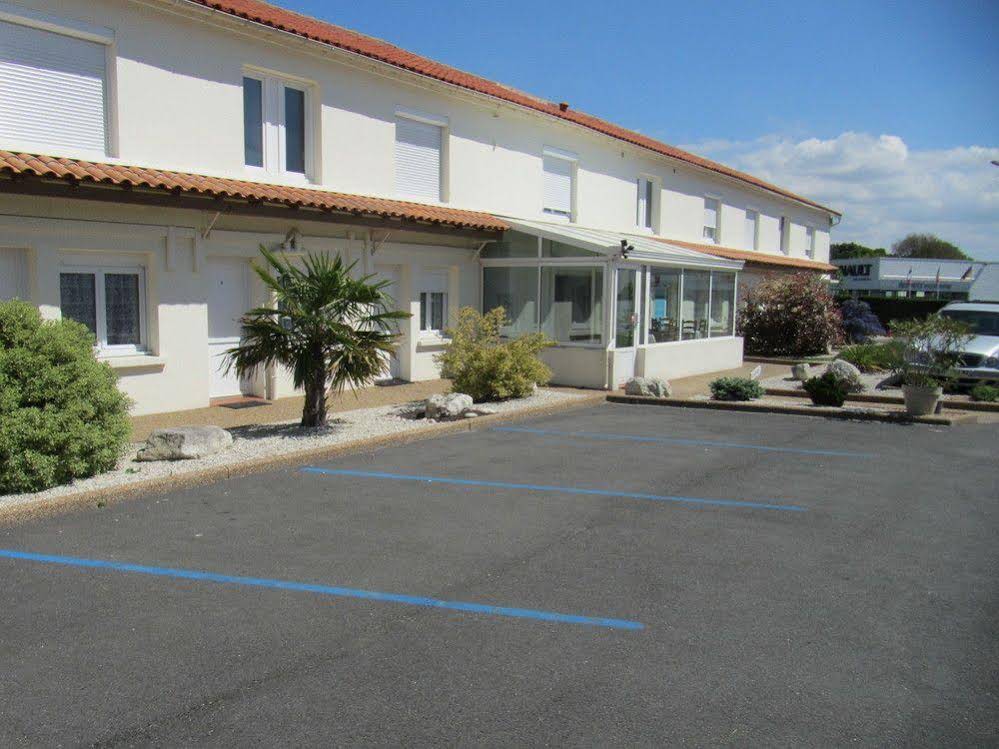 Citotel Les Atlantes